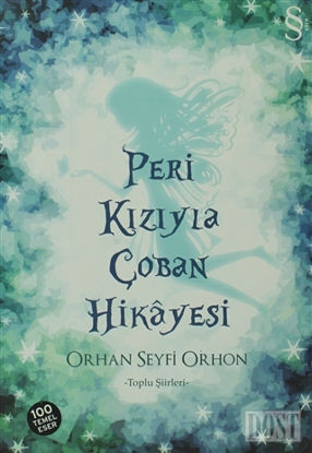 Peri Kızıyla Çoban Hikayesi